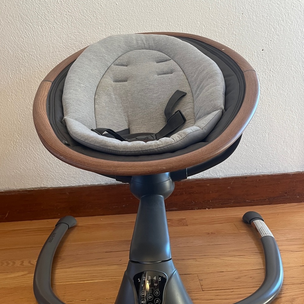 Maxi Cosi Cassia Swing
